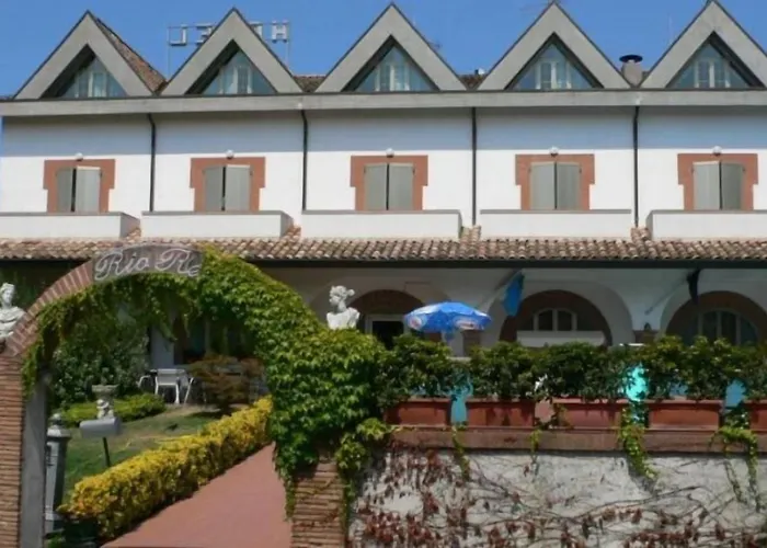 Hotel Rio Rè San Marino